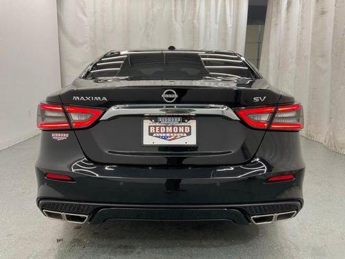 2023 Nissan Maxima SV