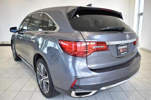 2020 Acura MDX 3.5L w/Technology Package