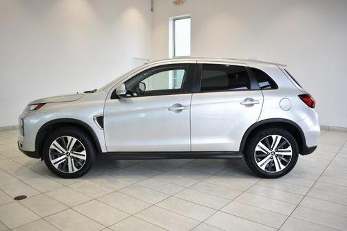 2024 Mitsubishi Outlander Sport SE