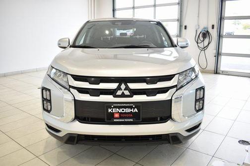 2024 Mitsubishi Outlander Sport SE