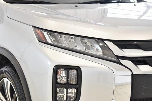 2024 Mitsubishi Outlander Sport SE