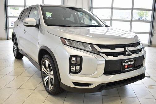 2024 Mitsubishi Outlander Sport SE