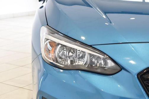 2017 Subaru Impreza 2.0i Sport