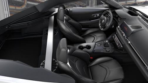 White 2026 Toyota GR Supra 3.0 Premium