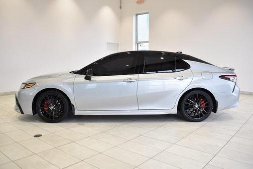 2023 Toyota Camry XSE V6