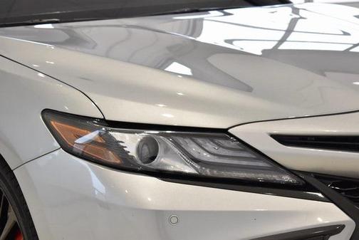 2023 Toyota Camry XSE V6