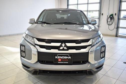 2024 Mitsubishi Outlander Sport 2.0 ES