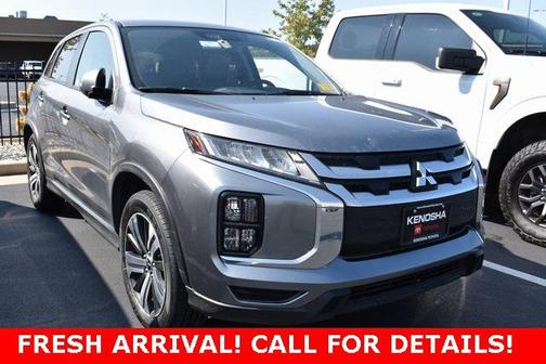 2024 Mitsubishi Outlander Sport 2.0 ES