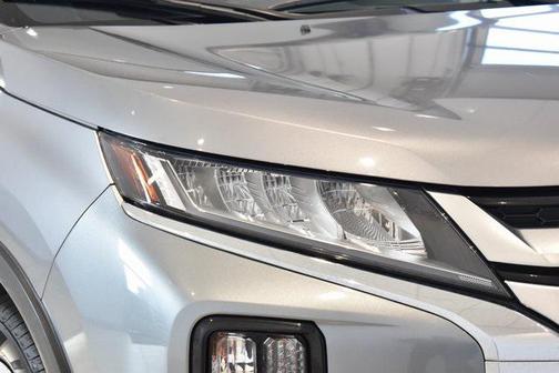 2024 Mitsubishi Outlander Sport 2.0 ES