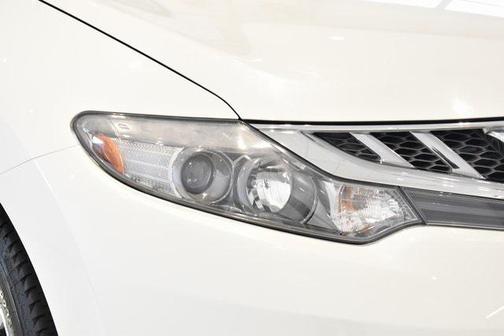 2014 Nissan Murano SL