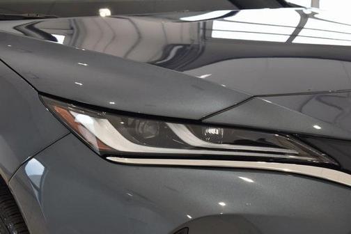 2024 Toyota Venza XLE