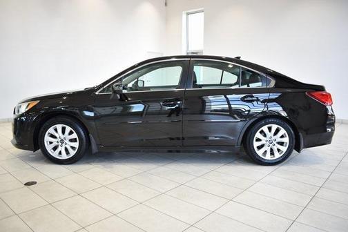 2016 Subaru Legacy Premium