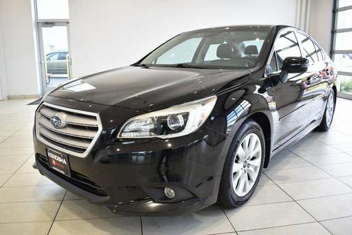 2016 Subaru Legacy Premium