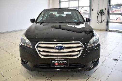 2016 Subaru Legacy Premium