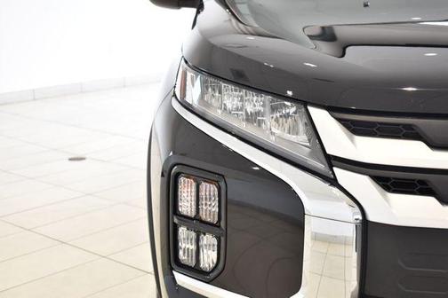 2025 Mitsubishi Outlander Sport 2.0 ES