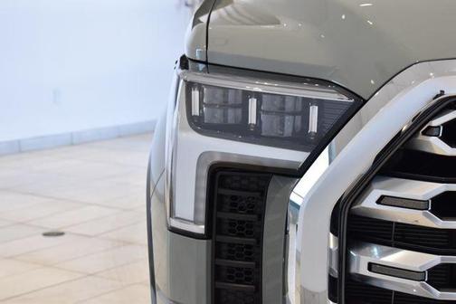 2026 Toyota Tundra Hybrid 1794 Edition