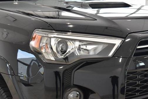 2021 Toyota 4Runner Venture