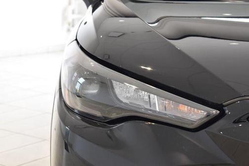 Jet Black 2024 Toyota Corolla Hybrid SE