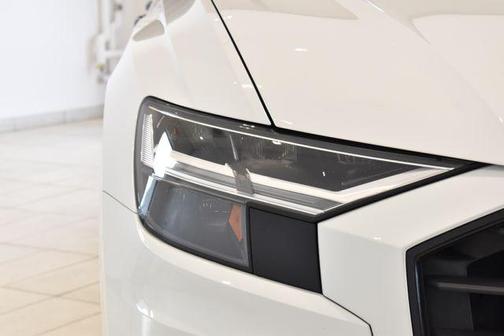 2019 Audi Q8 3.0T Premium Plus