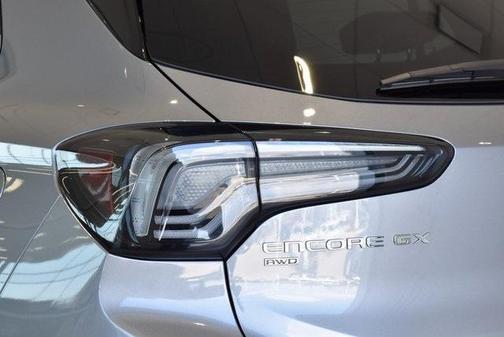 2024 Buick Encore GX Avenir