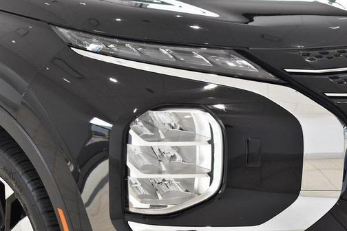 2024 Mitsubishi Outlander SE 2.5 S-AWC