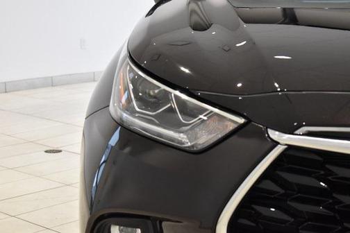 2020 Toyota Highlander Hybrid Platinum