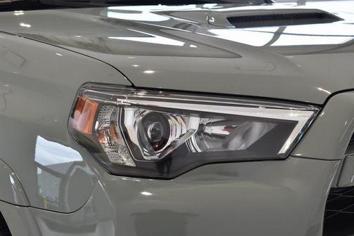 2022 Toyota 4Runner TRD Sport