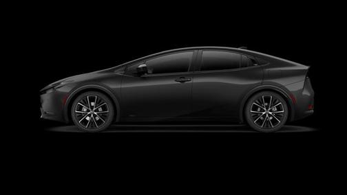 2025 Toyota Prius XLE