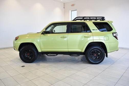 2022 Toyota 4Runner TRD Pro