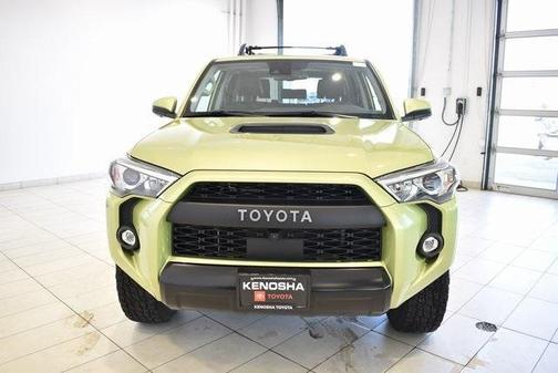 2022 Toyota 4Runner TRD Pro
