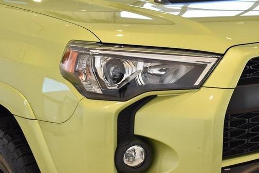 2022 Toyota 4Runner TRD Pro
