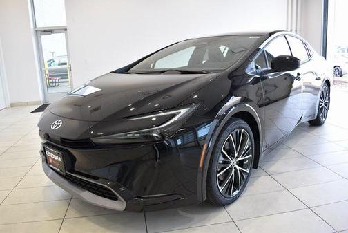 2026 Toyota Prius Limited