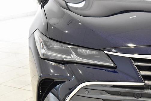 2022 Toyota Avalon Hybrid Limited