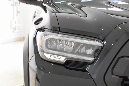 2023 Toyota Tacoma TRD Pro