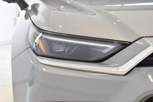 2026 Toyota Grand Highlander Hybrid Limited MAX