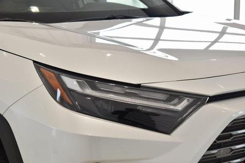 2024 Toyota RAV4 Hybrid Limited
