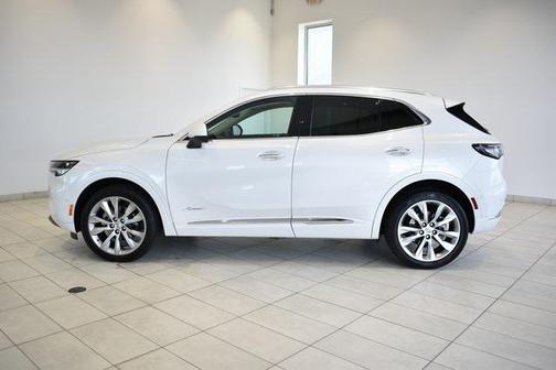 2023 Buick Envision Avenir AWD