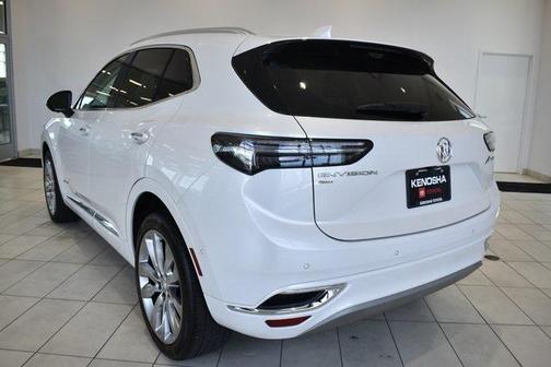 2023 Buick Envision Avenir AWD