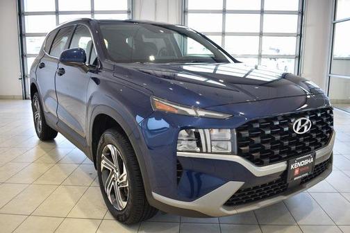 2022 Hyundai SANTA FE SE