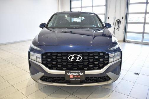 2022 Hyundai SANTA FE SE