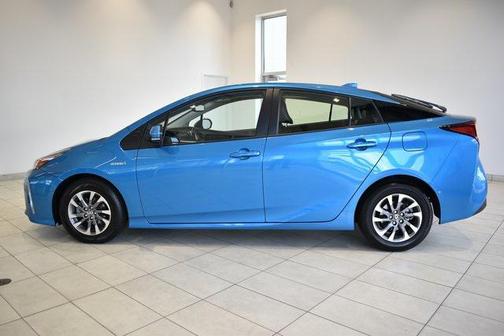 2022 Toyota Prius Limited
