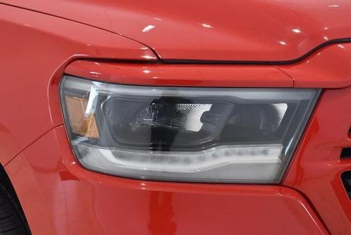 2022 RAM 1500 Sport