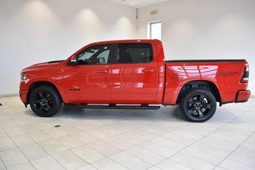2022 RAM 1500 Sport