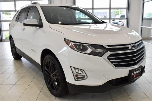 2020 Chevrolet Equinox L