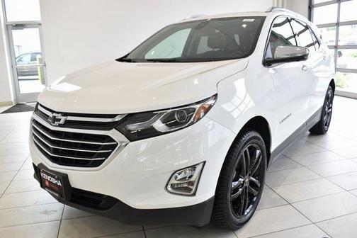 2020 Chevrolet Equinox L