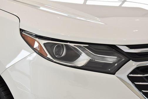 2020 Chevrolet Equinox L