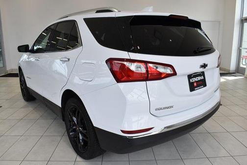 2020 Chevrolet Equinox L