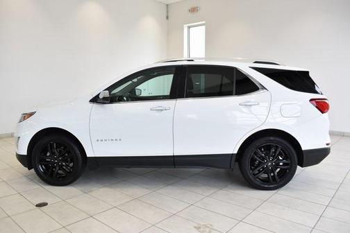 2020 Chevrolet Equinox L