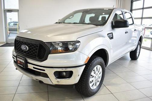 2019 Ford Ranger XL