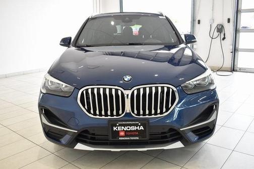 2021 BMW X1 sDrive28i
